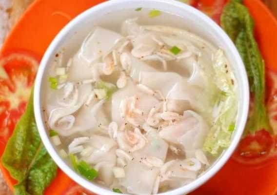 广东哪里馄饨(广东哪里馄饨最好吃)-第1张图片-厨房小当家 广东哪里馄饨(广东哪里馄饨最好吃)-第1张图片-厨房小当家