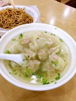 广东哪里馄饨(广东哪里馄饨最好吃)-第3张图片-厨房小当家 广东哪里馄饨(广东哪里馄饨最好吃)-第3张图片-厨房小当家