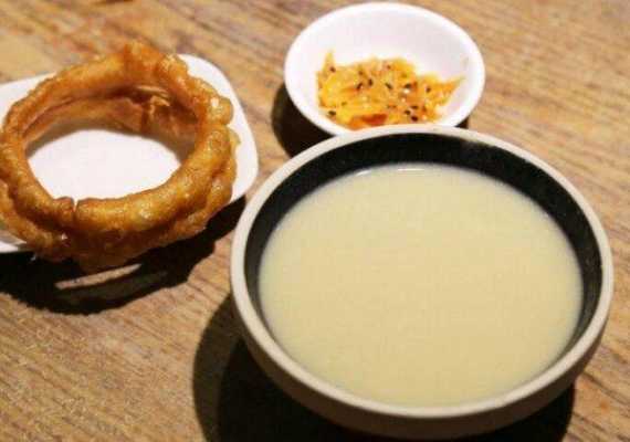 喝豆汁去哪里,豆汁哪里好喝-第1张图片-厨房小当家 喝豆汁去哪里,豆汁哪里好喝-第1张图片-厨房小当家
