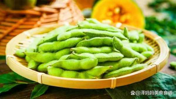 毛豆哪里有(毛豆哪里有卖)-第2张图片-厨房小当家 毛豆哪里有(毛豆哪里有卖)-第2张图片-厨房小当家