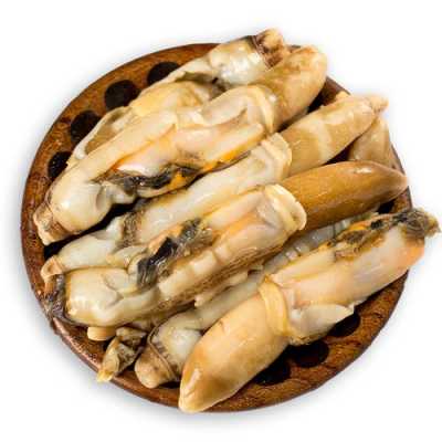蛏子吃什么,圣子吃哪个部位-第2张图片-厨房小当家 蛏子吃什么,圣子吃哪个部位-第2张图片-厨房小当家
