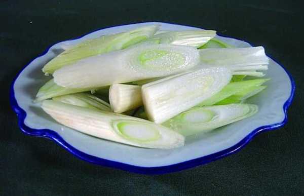 葱白哪里好吃(为什么葱好吃)-第3张图片-厨房小当家 葱白哪里好吃(为什么葱好吃)-第3张图片-厨房小当家