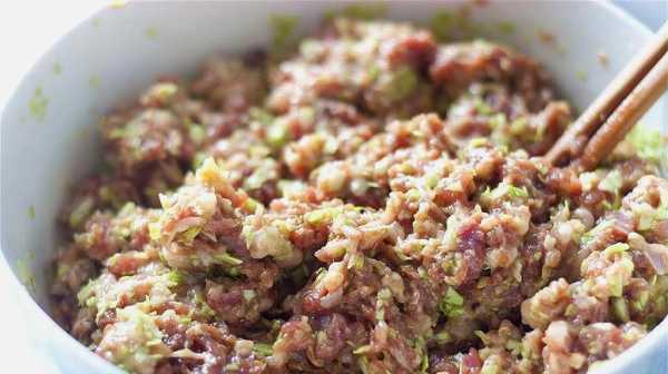 肉馅放哪里（如何保存肉馅，肉馅的最佳保存方法）-第1张图片-厨房小当家