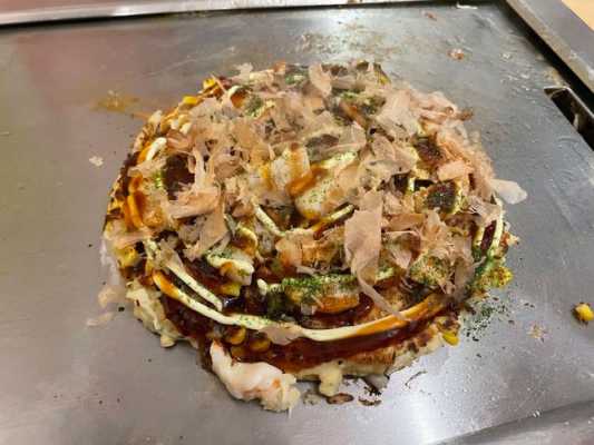 大阪烧哪里（大阪烧怎么加热）-第1张图片-厨房小当家
