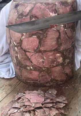 瘦肉哪里挖（猪肉能压制垛子肉吗）-第3张图片-厨房小当家