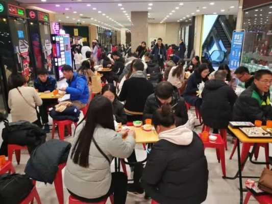 放弃大学,学厨师自己开饭店怎么样,在大学里面开餐饮店怎么样-第2张图片-厨房小当家 放弃大学,学厨师自己开饭店怎么样,在大学里面开餐饮店怎么样-第2张图片-厨房小当家