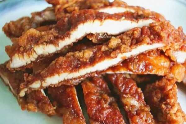 淄川炸肉哪里好吃,哪里炸肉好吃又香-第2张图片-厨房小当家 淄川炸肉哪里好吃,哪里炸肉好吃又香-第2张图片-厨房小当家