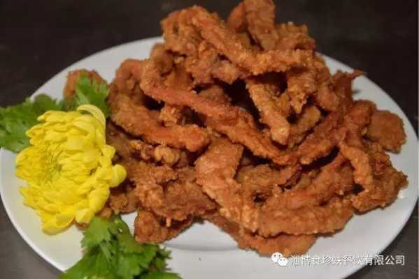 淄川炸肉哪里好吃,哪里炸肉好吃又香-第1张图片-厨房小当家 淄川炸肉哪里好吃,哪里炸肉好吃又香-第1张图片-厨房小当家