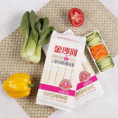 龙须挂面和阳春挂面哪个好吃,哪里龙须好吃又便宜-第3张图片-厨房小当家 龙须挂面和阳春挂面哪个好吃,哪里龙须好吃又便宜-第3张图片-厨房小当家
