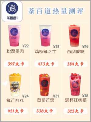 茶百道市场前景怎么样(茶百道点单小程序可以评价吗)-第2张图片-厨房小当家 茶百道市场前景怎么样(茶百道点单小程序可以评价吗)-第2张图片-厨房小当家