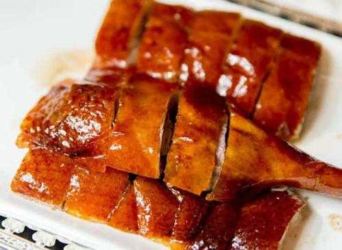 烧鸭哪里出名(烧鸭哪里出名好吃)-第3张图片-厨房小当家 烧鸭哪里出名(烧鸭哪里出名好吃)-第3张图片-厨房小当家
