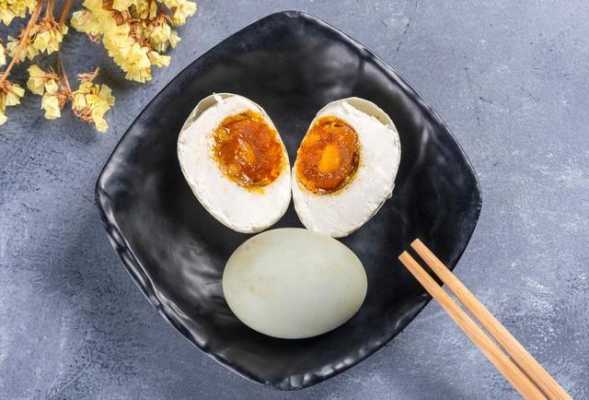 哪里鸭蛋好吃(哪个地方的咸鸭蛋最好吃)-第3张图片-厨房小当家 哪里鸭蛋好吃(哪个地方的咸鸭蛋最好吃)-第3张图片-厨房小当家