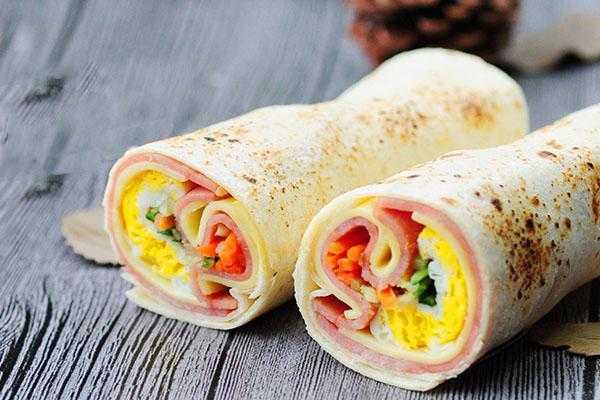 高麦卷饼王收银怎么样(高麦卷饼王收银怎么样)-第2张图片-厨房小当家 高麦卷饼王收银怎么样(高麦卷饼王收银怎么样)-第2张图片-厨房小当家