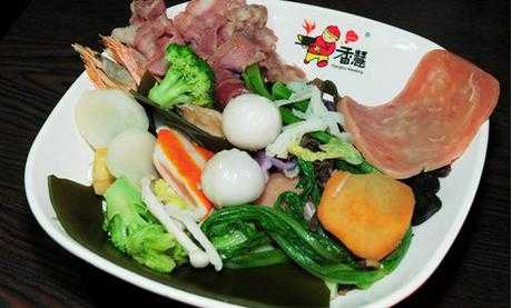 干汁麻辣烫开店怎么样(干汁麻辣烫热量)-第3张图片-厨房小当家 干汁麻辣烫开店怎么样(干汁麻辣烫热量)-第3张图片-厨房小当家