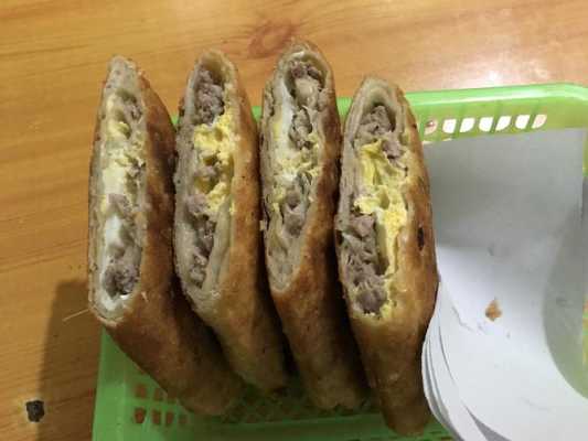 聊城育新街的呱嗒哪家正宗,呱嗒哪里好吃啊-第2张图片-厨房小当家