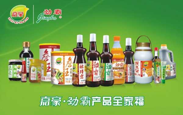 哪里销售鸡汁(广东嘉豪食品有限公司怎么样)-第2张图片-厨房小当家 哪里销售鸡汁(广东嘉豪食品有限公司怎么样)-第2张图片-厨房小当家