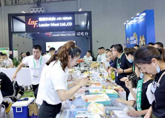 美国餐饮供应链公司怎么样（世界十大商业快递排名榜）-第1张图片-厨房小当家
