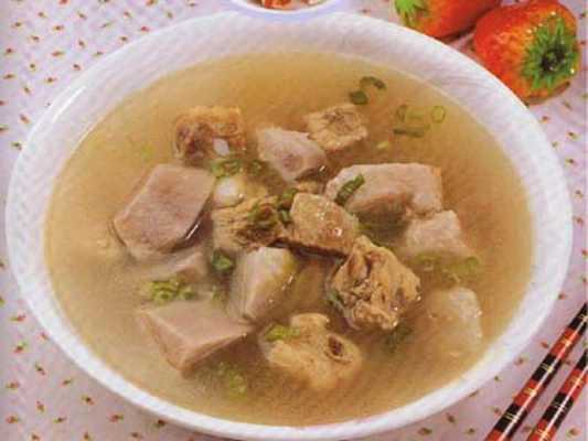 芋头汤哪里(芋头汤是哪里的菜)-第1张图片-厨房小当家 芋头汤哪里(芋头汤是哪里的菜)-第1张图片-厨房小当家