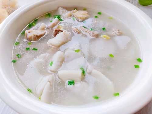 芋头汤哪里(芋头汤是哪里的菜)-第3张图片-厨房小当家 芋头汤哪里(芋头汤是哪里的菜)-第3张图片-厨房小当家