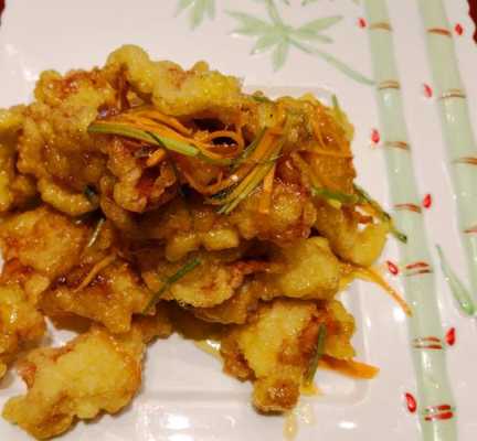 锅包肉来自哪里(锅包肉来自哪里的菜)-第1张图片-厨房小当家 锅包肉来自哪里(锅包肉来自哪里的菜)-第1张图片-厨房小当家