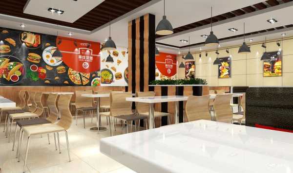 怎么样才能开好快餐店(如何开一间好的餐饮店)-第2张图片-厨房小当家 怎么样才能开好快餐店(如何开一间好的餐饮店)-第2张图片-厨房小当家