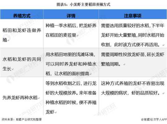 小龙虾 餐饮店利润怎么样(小龙虾养殖利润计算公式)-第3张图片-厨房小当家 小龙虾 餐饮店利润怎么样(小龙虾养殖利润计算公式)-第3张图片-厨房小当家