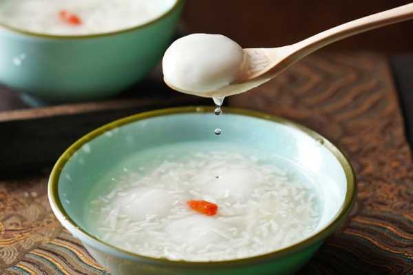 酒糟汤圆 哪里(酒糟汤圆哪里的特产)-第3张图片-厨房小当家 酒糟汤圆 哪里(酒糟汤圆哪里的特产)-第3张图片-厨房小当家