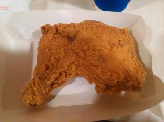 鸡肉哪里有(德克士的鸡是哪里供应的)-第3张图片-厨房小当家 鸡肉哪里有(德克士的鸡是哪里供应的)-第3张图片-厨房小当家