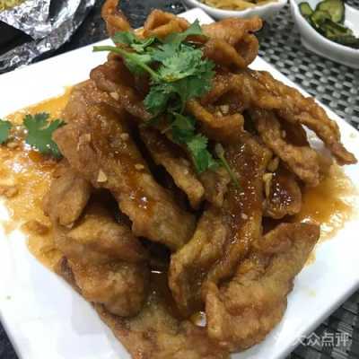 赤峰哪里锅包肉(赤峰十大家常菜)-第2张图片-厨房小当家 赤峰哪里锅包肉(赤峰十大家常菜)-第2张图片-厨房小当家
