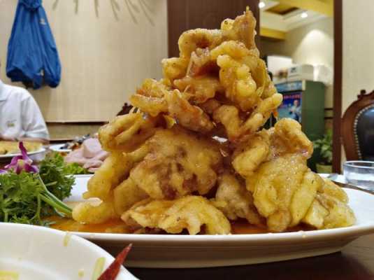 赤峰哪里锅包肉(赤峰十大家常菜)-第3张图片-厨房小当家 赤峰哪里锅包肉(赤峰十大家常菜)-第3张图片-厨房小当家