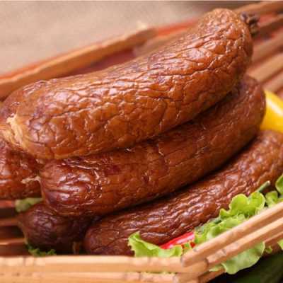 哈尔滨秋林红肠到底哪家是正宗的,一手店食品店怎么样赚钱-第1张图片-厨房小当家 哈尔滨秋林红肠到底哪家是正宗的,一手店食品店怎么样赚钱-第1张图片-厨房小当家