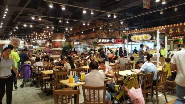 火车站里做餐饮怎么样(火车站里做餐饮怎么样啊)-第2张图片-厨房小当家 火车站里做餐饮怎么样(火车站里做餐饮怎么样啊)-第2张图片-厨房小当家