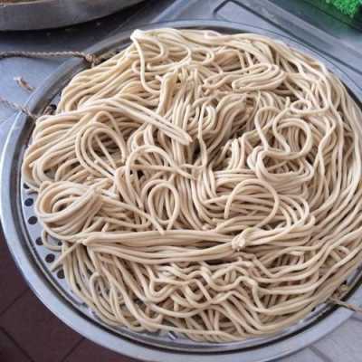 莜面来自哪里,筱面哪里的正宗-第1张图片-厨房小当家 莜面来自哪里,筱面哪里的正宗-第1张图片-厨房小当家
