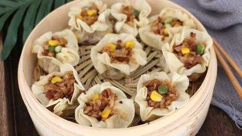 烧麦来自哪里(烧卖为什么要叫烧卖啊)-第2张图片-厨房小当家 烧麦来自哪里(烧卖为什么要叫烧卖啊)-第2张图片-厨房小当家