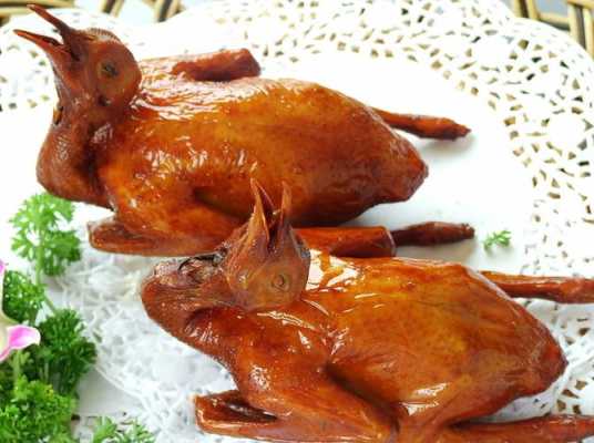 鸽子哪里好吃(香港乳鸽哪里最出名)-第3张图片-厨房小当家 鸽子哪里好吃(香港乳鸽哪里最出名)-第3张图片-厨房小当家