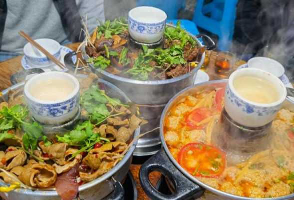在重庆火锅店上班怎么样(在重庆火锅店上班怎么样)-第1张图片-厨房小当家 在重庆火锅店上班怎么样(在重庆火锅店上班怎么样)-第1张图片-厨房小当家