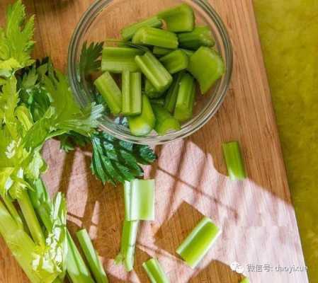 芹菜哪里好(芹菜哪里好吃)-第3张图片-厨房小当家 芹菜哪里好(芹菜哪里好吃)-第3张图片-厨房小当家