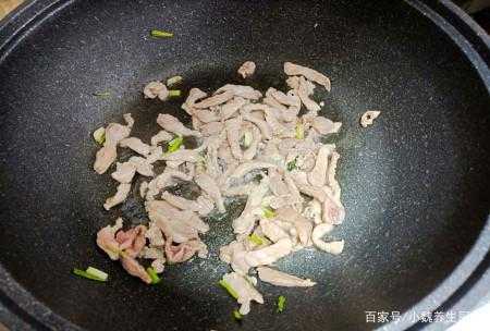 瘦肉哪里滑(瘦肉丝怎么才能滑入口)-第3张图片-厨房小当家 瘦肉哪里滑(瘦肉丝怎么才能滑入口)-第3张图片-厨房小当家