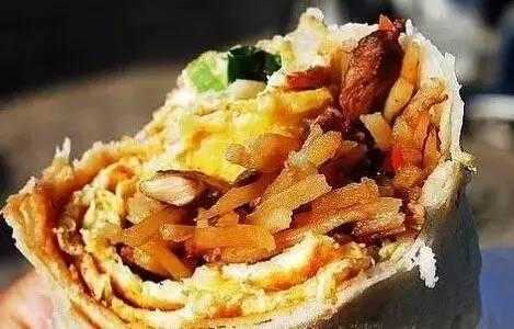 大饼哪里好吃(天津大饼夹一切哪家好吃)-第2张图片-厨房小当家 大饼哪里好吃(天津大饼夹一切哪家好吃)-第2张图片-厨房小当家