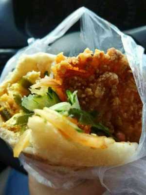 大饼哪里好吃(天津大饼夹一切哪家好吃)-第3张图片-厨房小当家 大饼哪里好吃(天津大饼夹一切哪家好吃)-第3张图片-厨房小当家