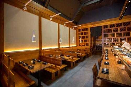 寿司店怎么开,怎么样才能把寿司店经验好呢-第1张图片-厨房小当家 寿司店怎么开,怎么样才能把寿司店经验好呢-第1张图片-厨房小当家