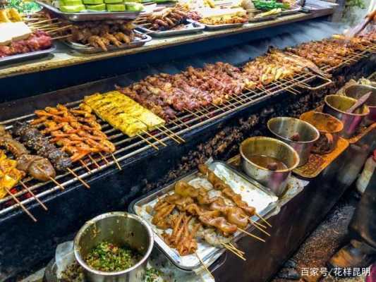 烧烤小店如何吸引顾客,烤肉店怎么烤肉才好吃-第2张图片-厨房小当家 烧烤小店如何吸引顾客,烤肉店怎么烤肉才好吃-第2张图片-厨房小当家