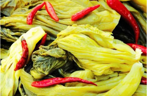 哪里腌酸菜(酸菜放在什么地方好)-第3张图片-厨房小当家 哪里腌酸菜(酸菜放在什么地方好)-第3张图片-厨房小当家