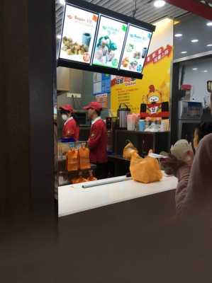 超级鸡车餐饮店店员怎么样(超级鸡车上班工资怎么样)-第2张图片-厨房小当家 超级鸡车餐饮店店员怎么样(超级鸡车上班工资怎么样)-第2张图片-厨房小当家