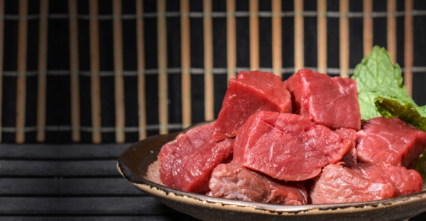 哪里瘦肉好吃(形容猪肉的词语有哪些)-第3张图片-厨房小当家 哪里瘦肉好吃(形容猪肉的词语有哪些)-第3张图片-厨房小当家