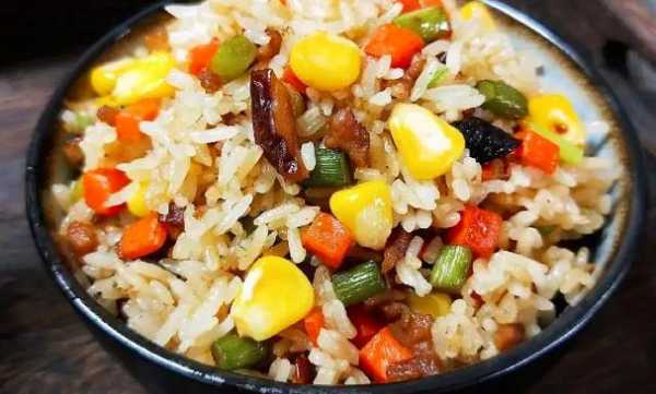 加盟一个自选中餐怎么样（自选炒饭经营模式）-第3张图片-厨房小当家