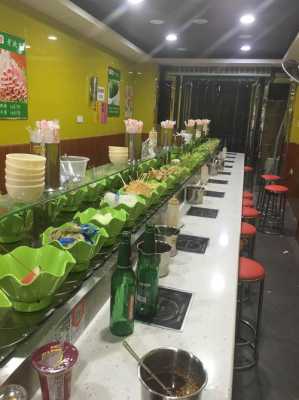 自助旋转小火锅利润怎么样(自助旋转小火锅利润怎么样)-第3张图片-厨房小当家 自助旋转小火锅利润怎么样(自助旋转小火锅利润怎么样)-第3张图片-厨房小当家