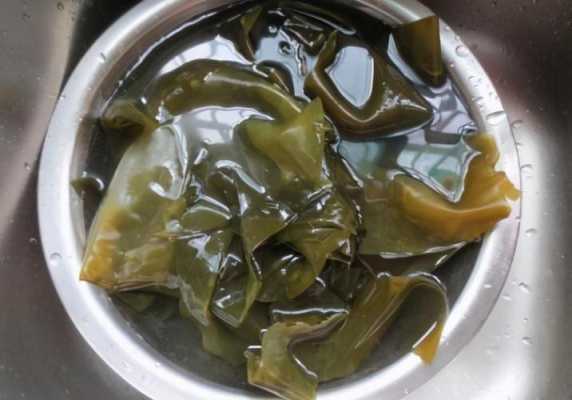 一泡就软的海带安全吗,海带哪儿的好-第3张图片-厨房小当家 一泡就软的海带安全吗,海带哪儿的好-第3张图片-厨房小当家