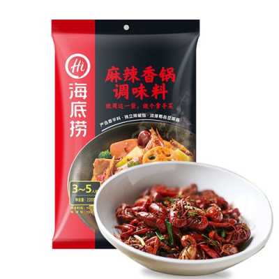 麻上辣麻辣香锅调料怎么样(麻辣上位老火锅怎么样)-第3张图片-厨房小当家 麻上辣麻辣香锅调料怎么样(麻辣上位老火锅怎么样)-第3张图片-厨房小当家