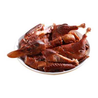 板鸭四川特产,板鸭哪里特产好吃-第3张图片-厨房小当家 板鸭四川特产,板鸭哪里特产好吃-第3张图片-厨房小当家